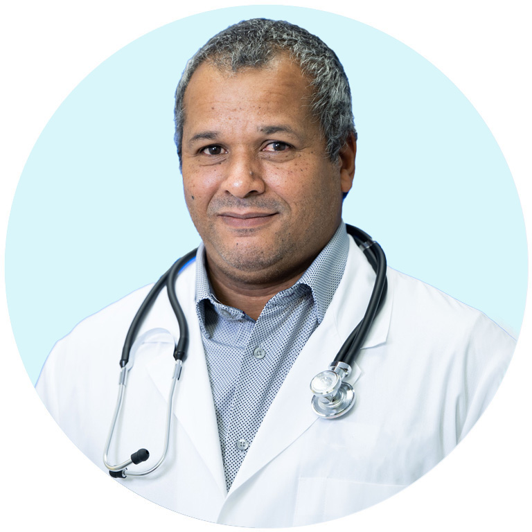 Photo of Ernesto Rodriguez Valdes, MD