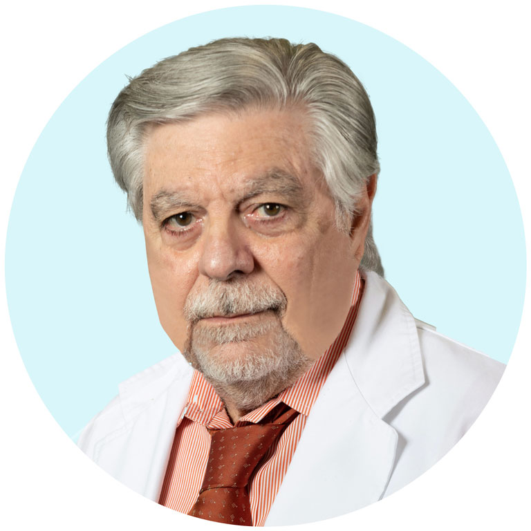 Photo of Julio C. Gonzalez, MD