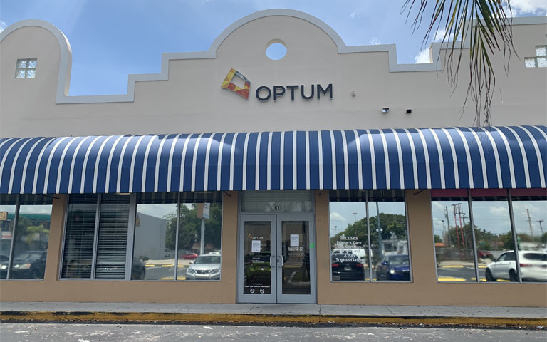 Optum Store